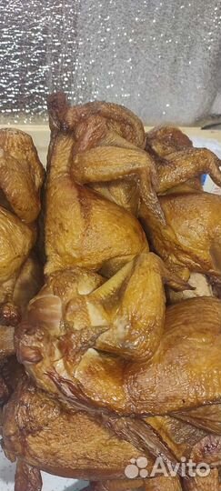 Копчение мяса домашнее