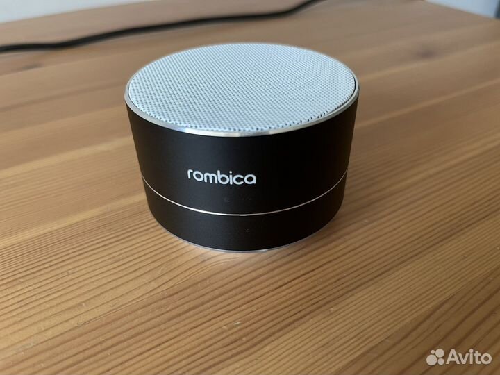 Портативная колонка Rombica Mysound BT-03 1C