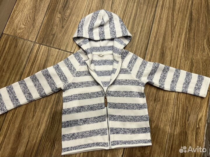 Кофта для мальчика H&M