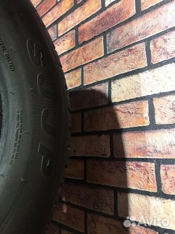 Triangle TR257 225/65 R17