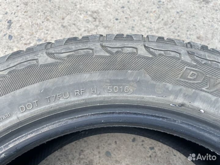 Hankook Dynapro AT M 235/60 R18