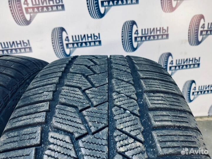 Continental WinterContact TS 860 S 245/50 R19 105V