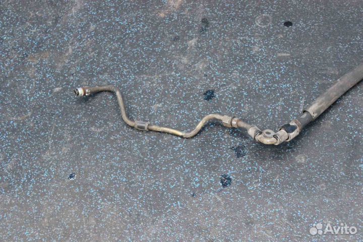 Трубка гидроусилителя руля Mazda 323F (Мазда 323Ф)