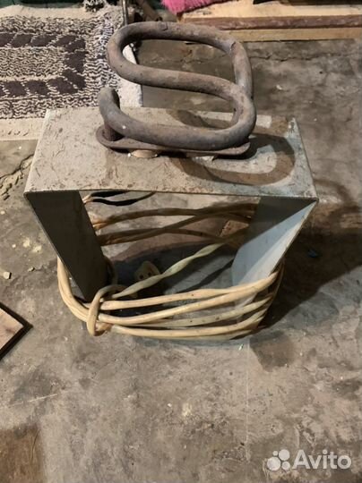 Плита электрическая