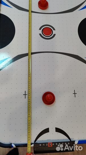 Аэрохоккей 120 см