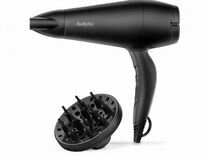 Новый Фен Babyliss D215DE