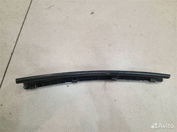 Накладка двери передней левой (наружная) Chevrole