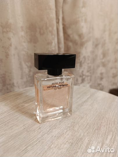 Narciso rodriguez Musc Noir