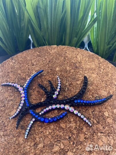 Украшение для художественной гимнастики