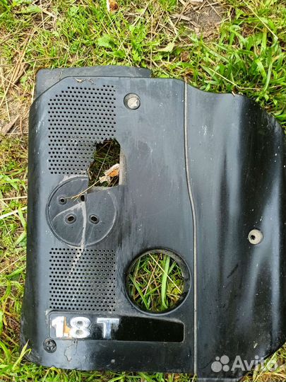 Запчасти на volkswagen passat b5