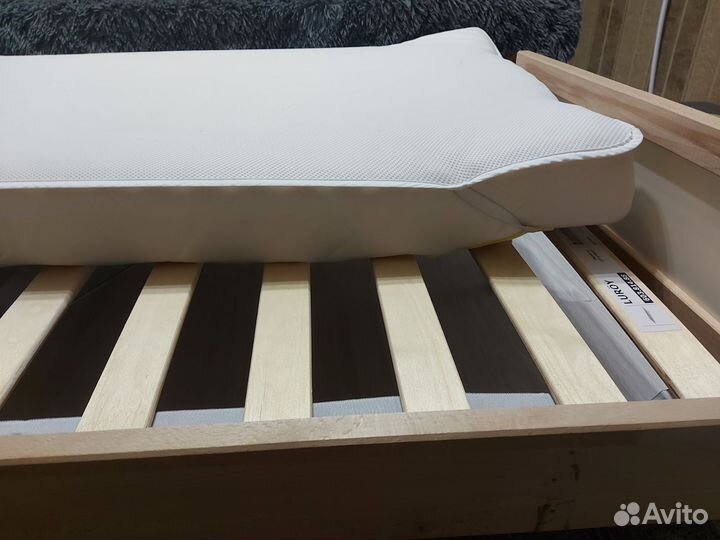 Детская кровать IKEA 160x70