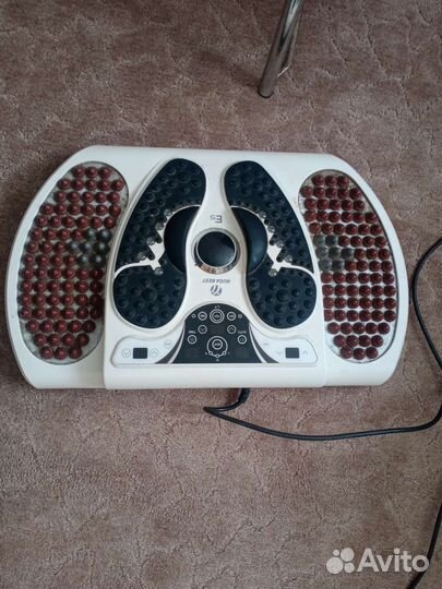 Массажер ног E5 NugaBest