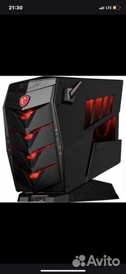 Сборка компьютеров