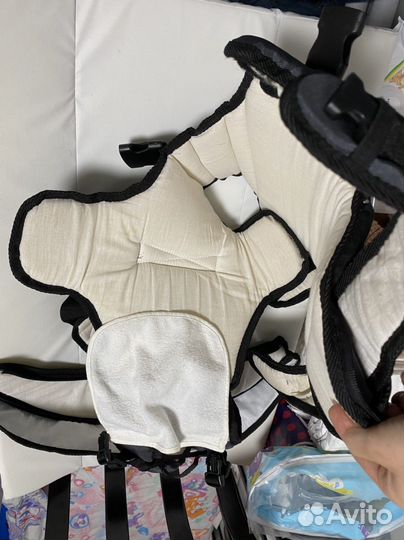 Рюкзак переноска кенгуру. Слинг