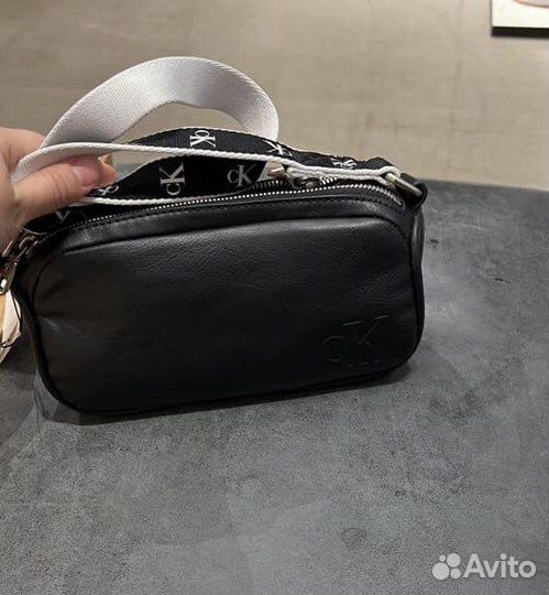 Сумка calvin klein оригинал