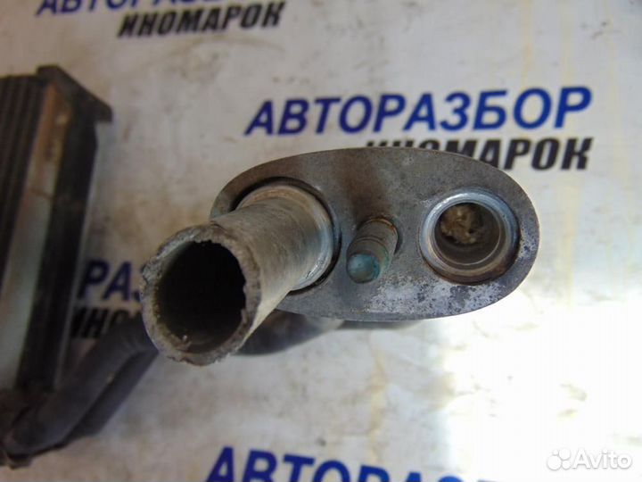 Испаритель кондиционера для Audi A4 2 2000-2004 г