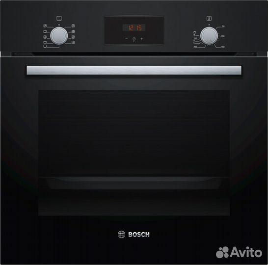 Электрический духовой шкаф Bosch HBF134EB0R Новый