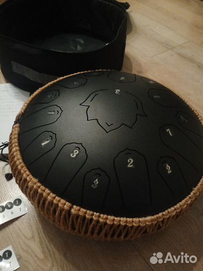 Глюкофон 30 см