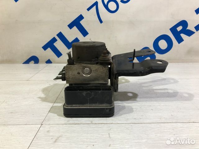 Блок ABS peugeot 107 1.0 мт