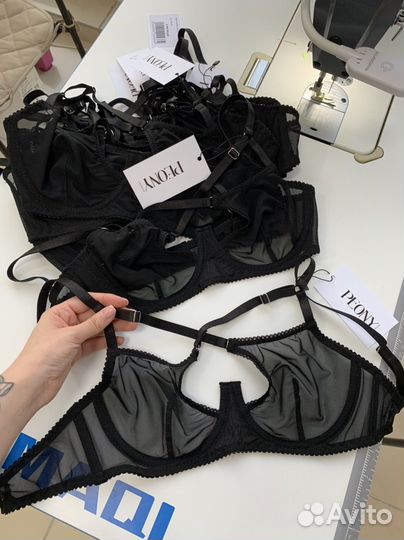 Цех по пошиву нижнего белья