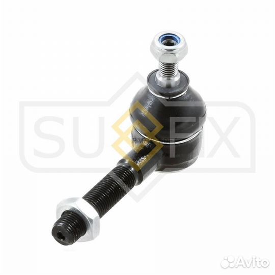 Sufix SE1025 Наконечник рулевой тяги перед прав/ле