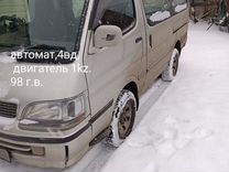 Toyota Hiace 2.2 MT, 1988, 123 000 км, с пробегом, цена 530 000 руб.
