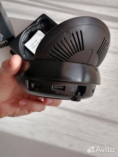 Док-станция Dex Station для Samsung Galaxy s8/s8+