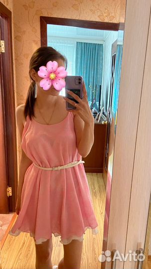 Сарафан женский