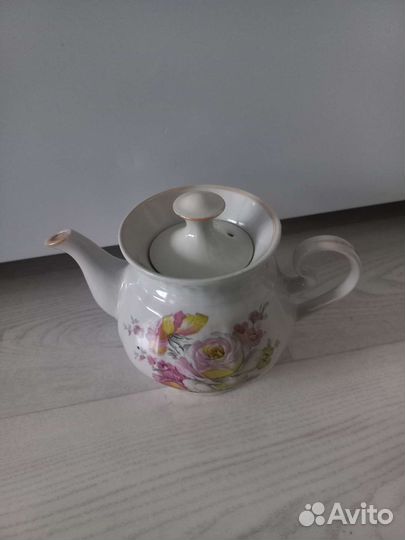 Заварочный чайник