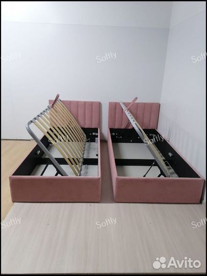 Детская кровать от 3 лет