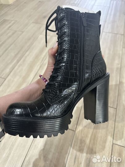 Бооинки новые оригинвл