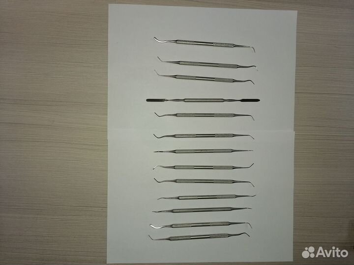 Набор инструментов