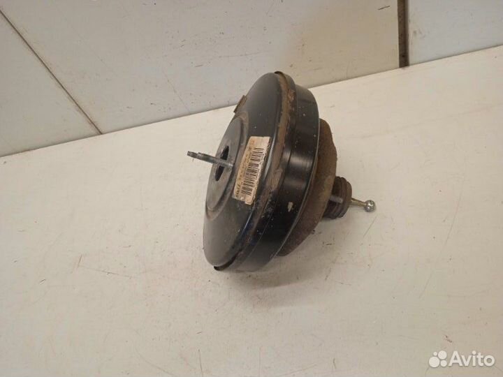 Усилитель тормозов вакуумный Citroen C-Elysee 1.2