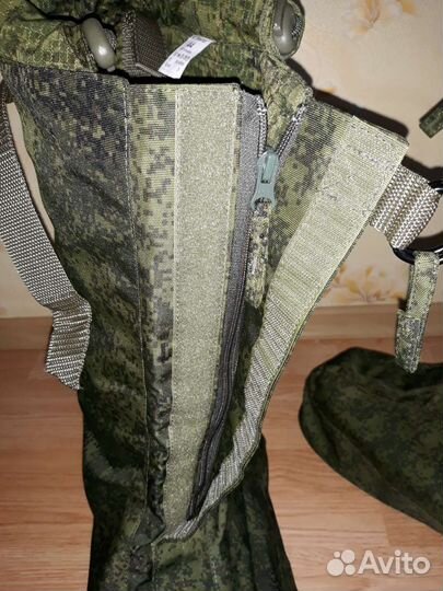 Бахилы спн цифра 42 р-р