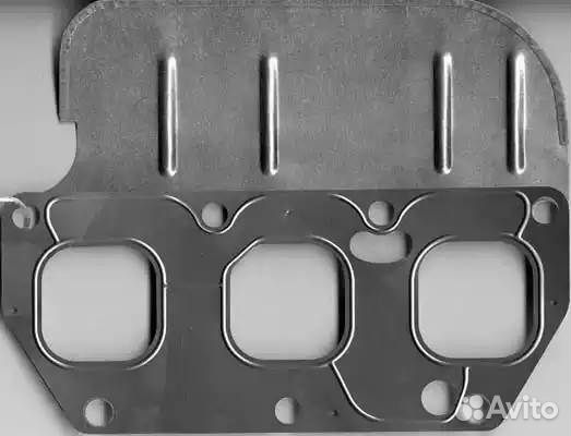 Прокладка выпуск.коллектора VW T5/touareg/porsche