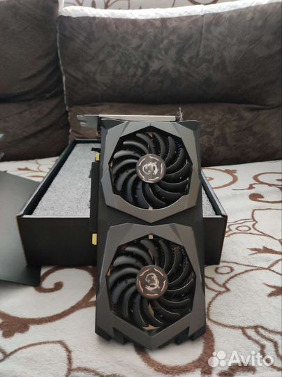 Msi rtx 2070 gaiming