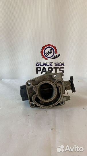 Заслонка дроссельная Ford KA j4k 1,3