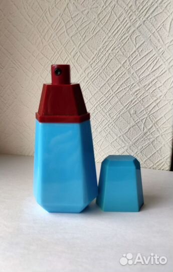 Cacharel Loulou винтаж