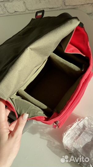 Зеркальный фотоаппарат Nikon D3100 Kit