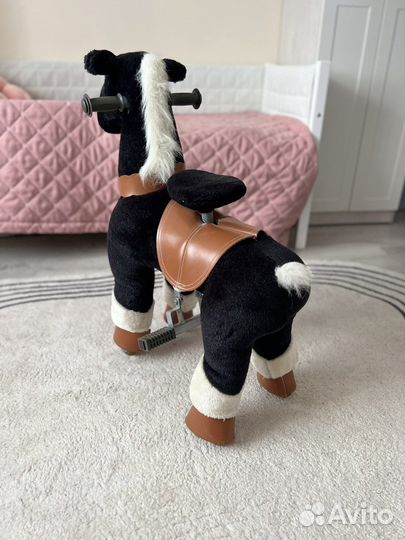 Лошадка поницикл