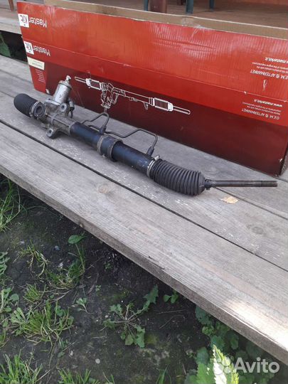 Рулевая рейка хундай туксон