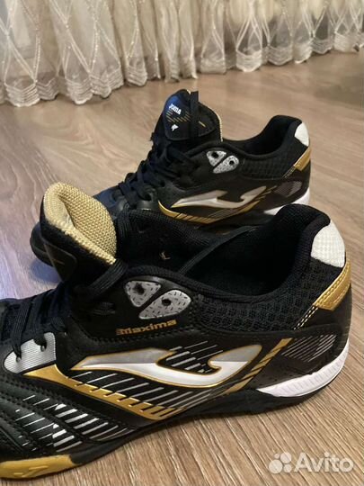 Сороконожки joma