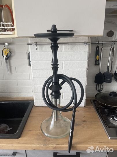 Доставка кальяна