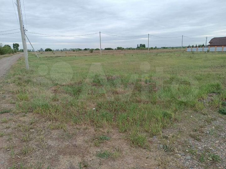 Участок 12 сот. (СНТ, ДНП)