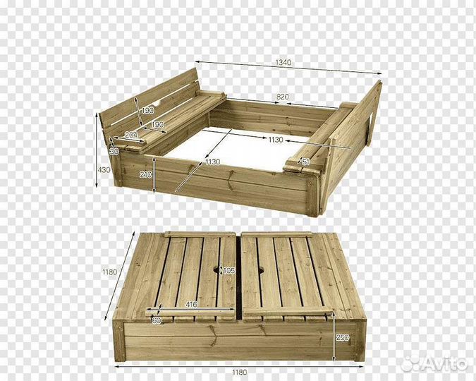 Песок в мешках для песочницы