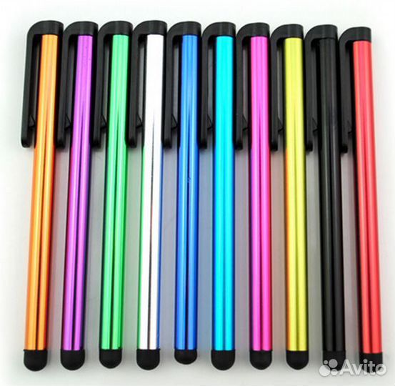 Универсальный стилус для рисования планшета