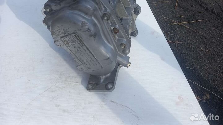 Для гидроцикла Kawasaki ultra 250x. Турбо