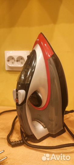 Паровой утюг Econ