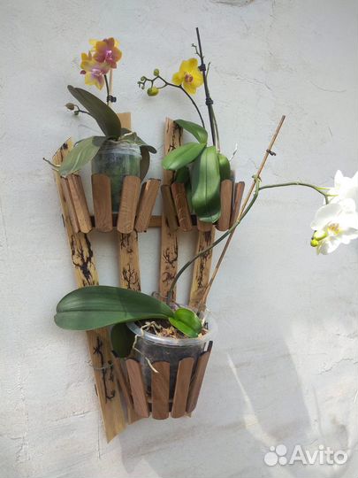 Кашпо для цветов