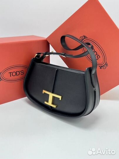 Сумка женская tods